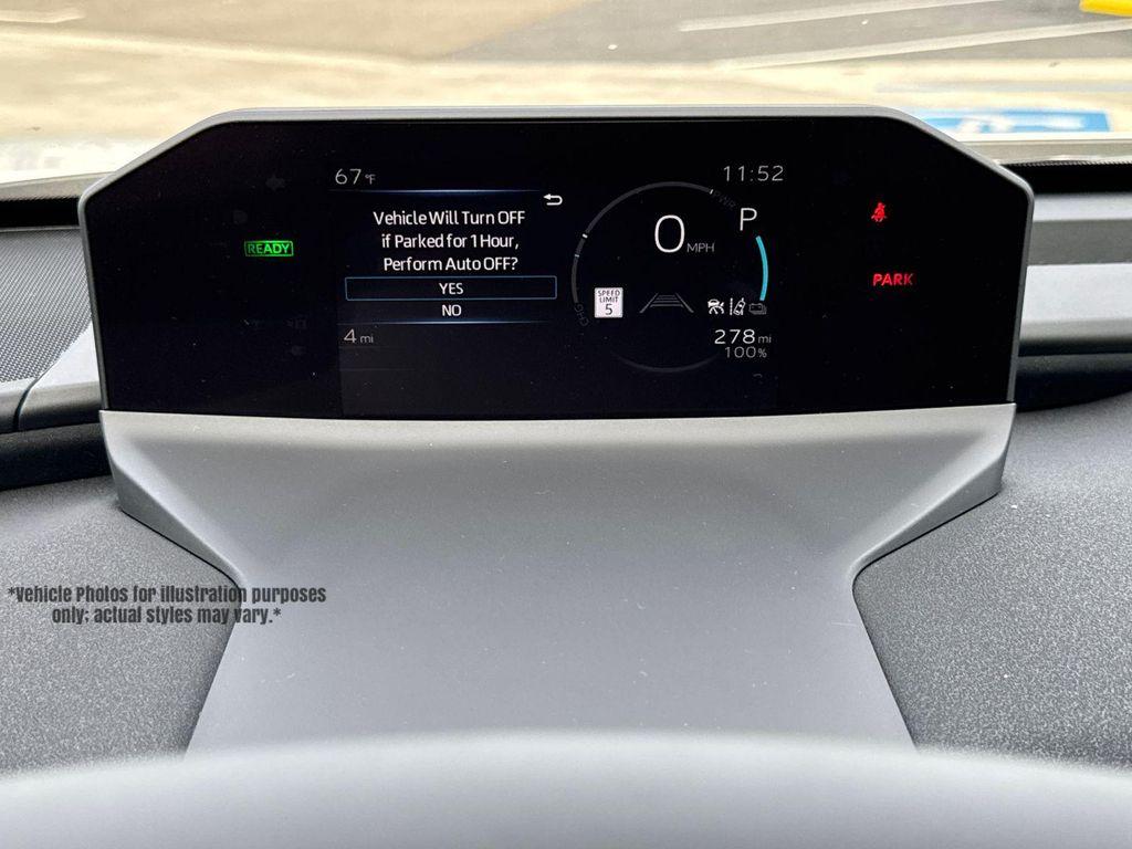 new 2026 Subaru Solterra car, priced at $41,238