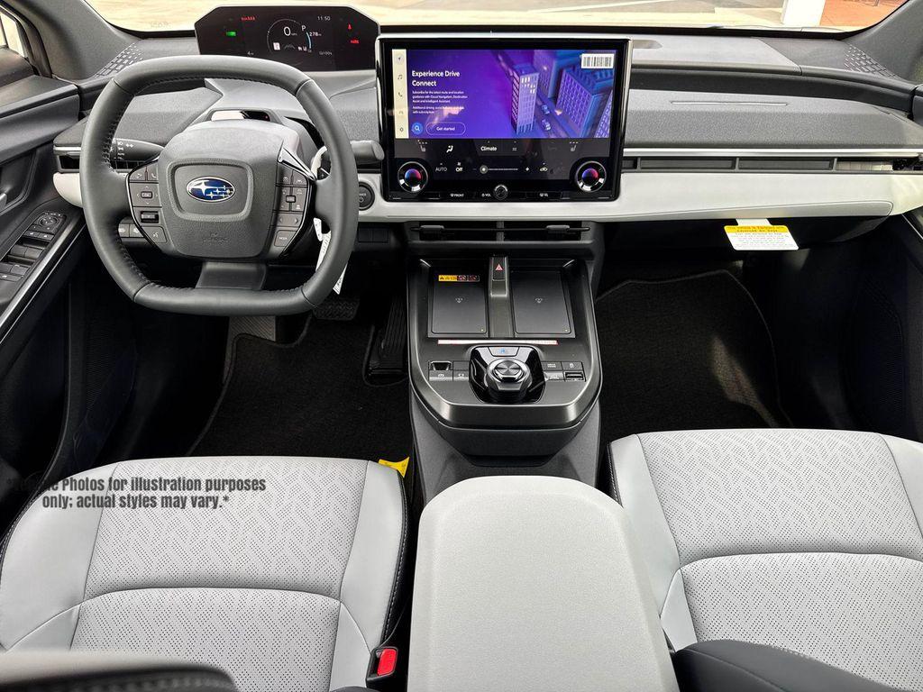 new 2026 Subaru Solterra car, priced at $41,238