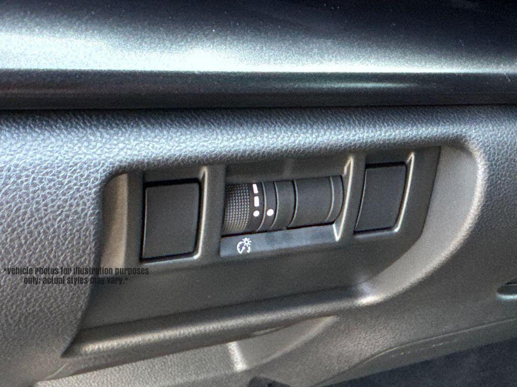 new 2025 Subaru Impreza car, priced at $33,595