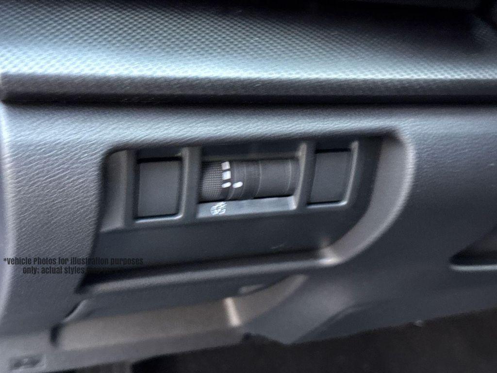 new 2026 Subaru Crosstrek car, priced at $32,466