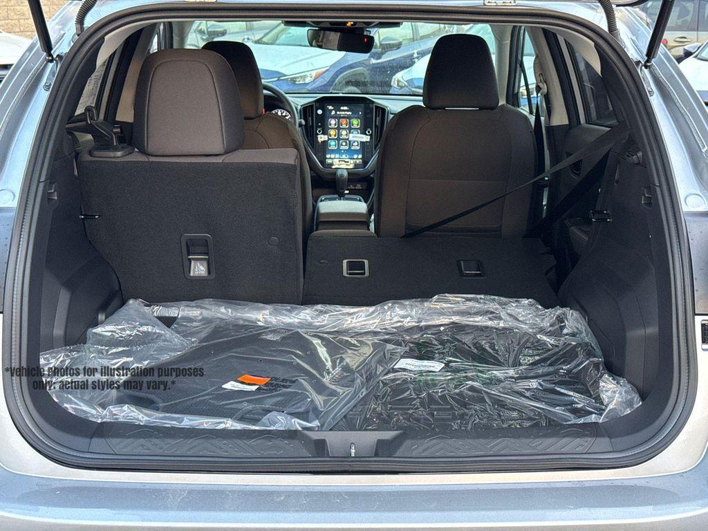 new 2026 Subaru Crosstrek car, priced at $32,466