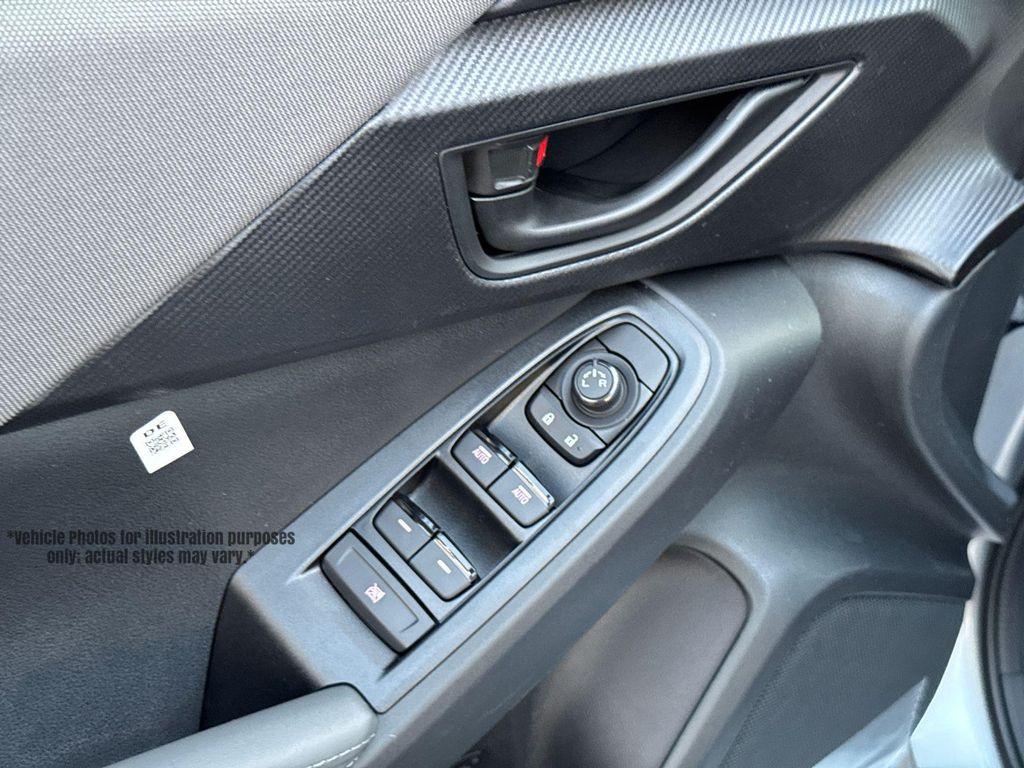 new 2026 Subaru Crosstrek car, priced at $30,221