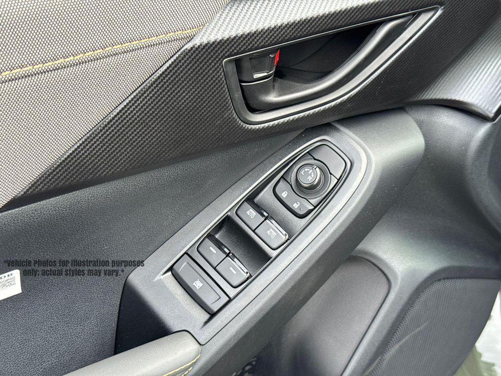 new 2026 Subaru Crosstrek car, priced at $33,358