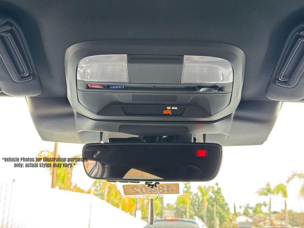 new 2026 Subaru Crosstrek car, priced at $33,358