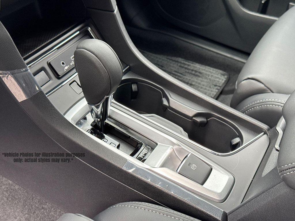 new 2026 Subaru Ascent car, priced at $43,272