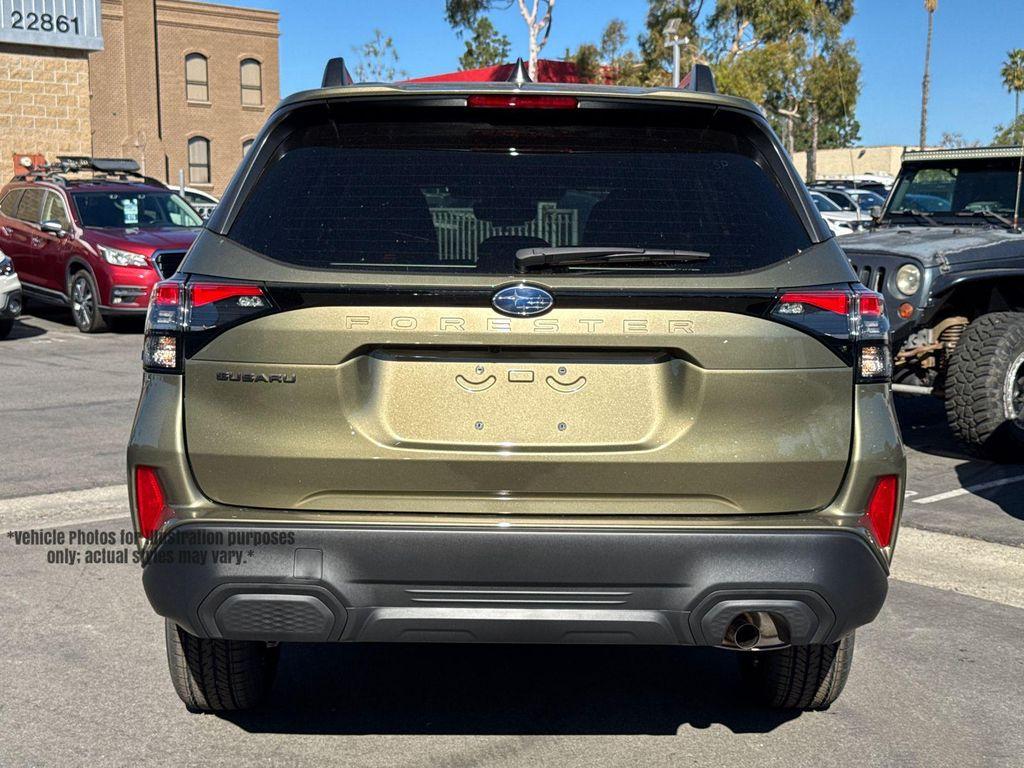 new 2026 Subaru Forester car, priced at $35,616