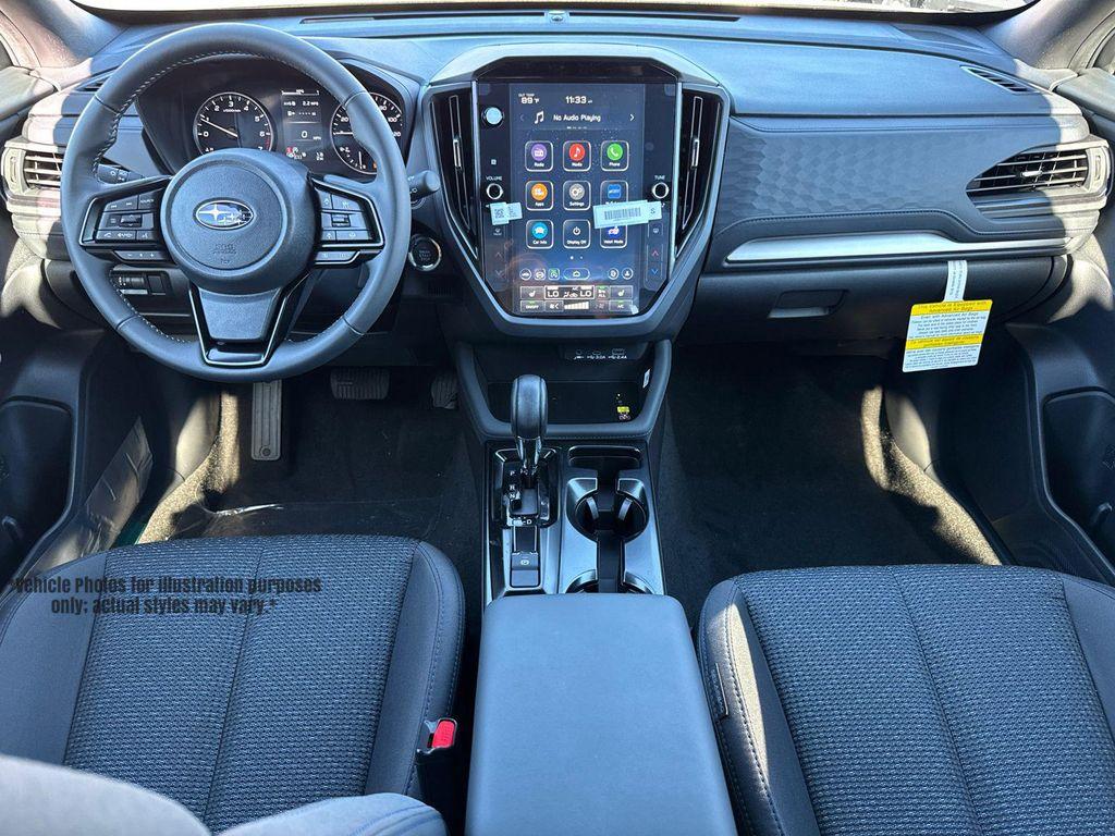 new 2026 Subaru Forester car, priced at $35,616