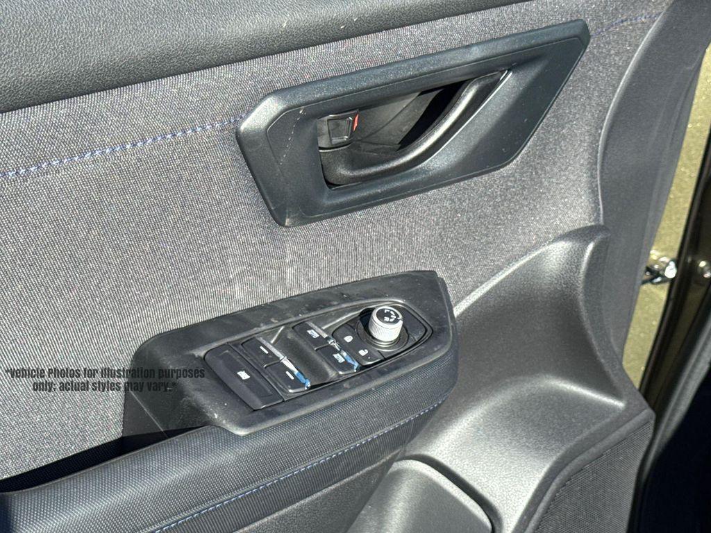 new 2026 Subaru Forester car, priced at $35,616