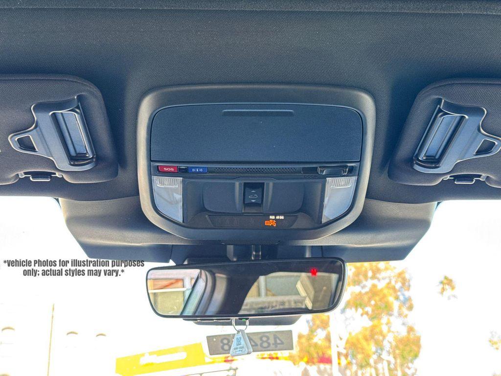 new 2026 Subaru Forester car, priced at $35,616