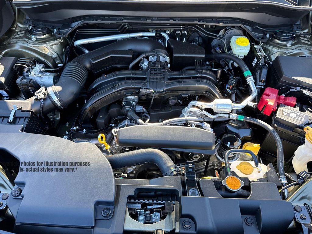 new 2026 Subaru Forester car, priced at $35,616