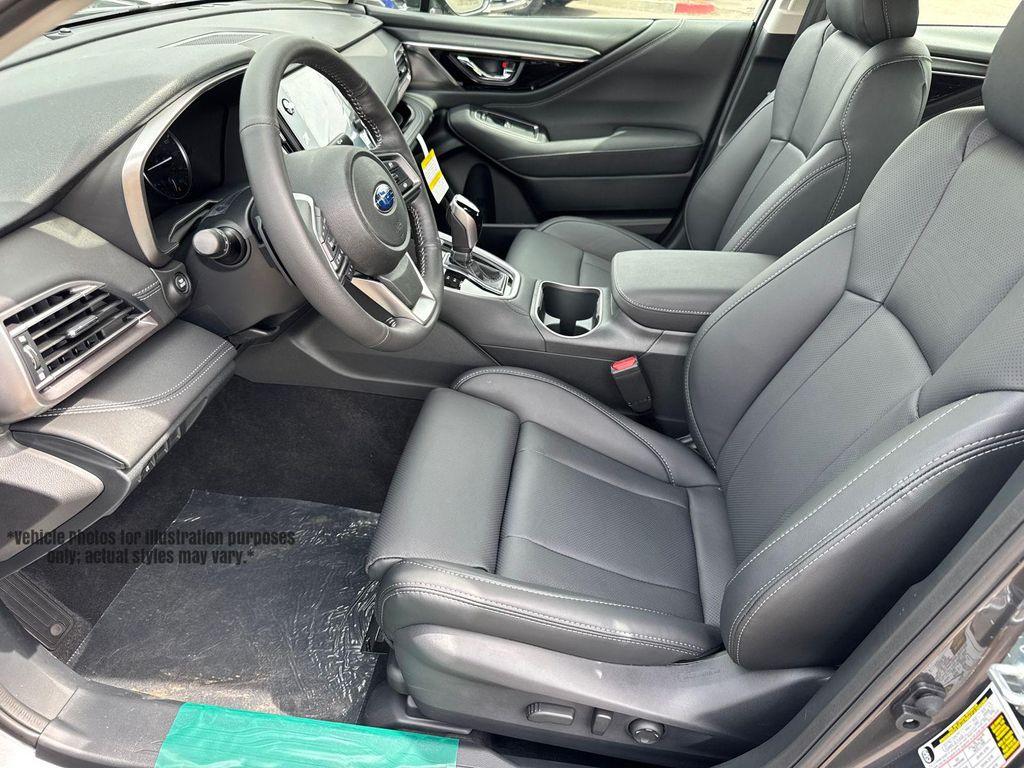 new 2025 Subaru Legacy car, priced at $37,873