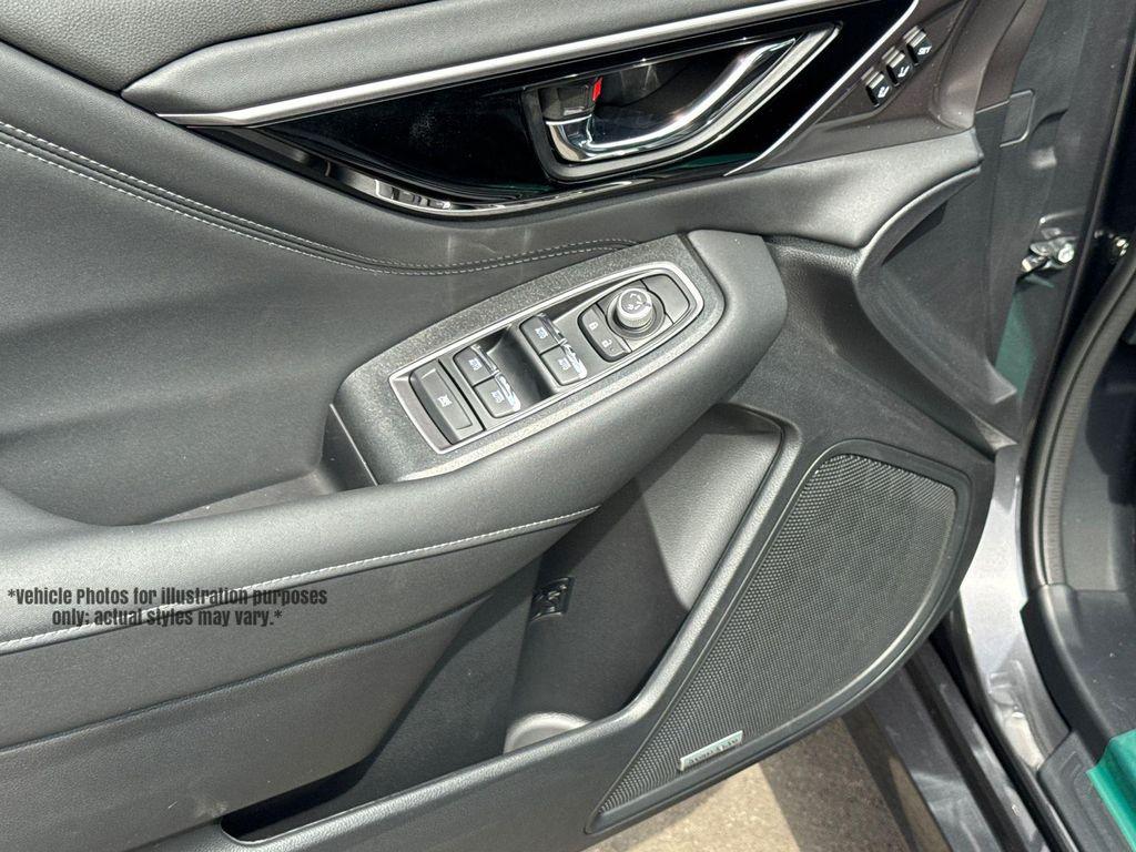 new 2025 Subaru Legacy car, priced at $37,873