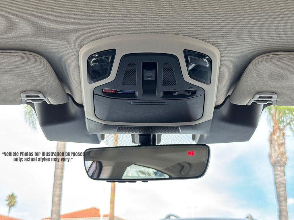 new 2025 Subaru Legacy car, priced at $37,873