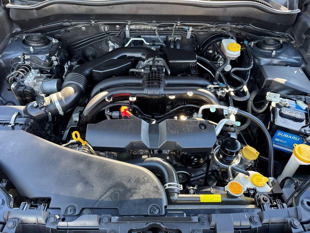 used 2017 Subaru Forester car, priced at $18,995