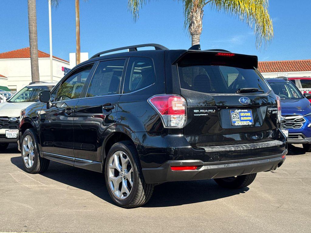 used 2017 Subaru Forester car, priced at $18,995