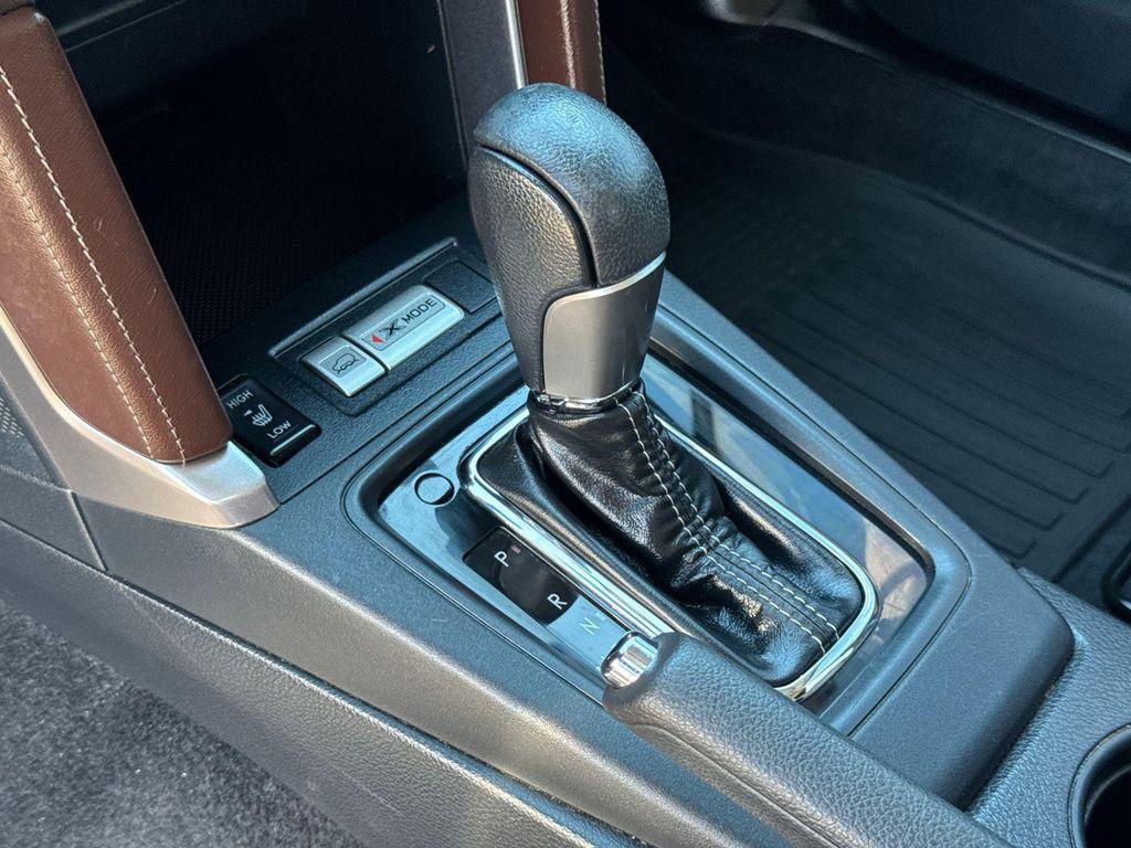 used 2017 Subaru Forester car, priced at $18,995