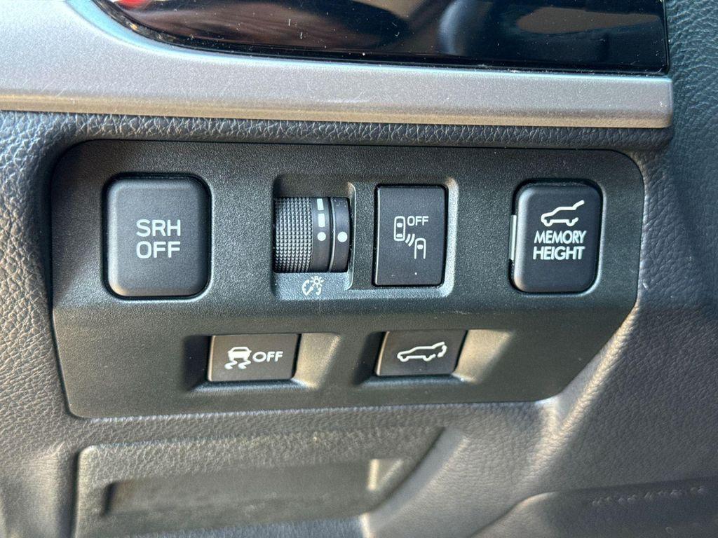 used 2017 Subaru Forester car, priced at $18,995