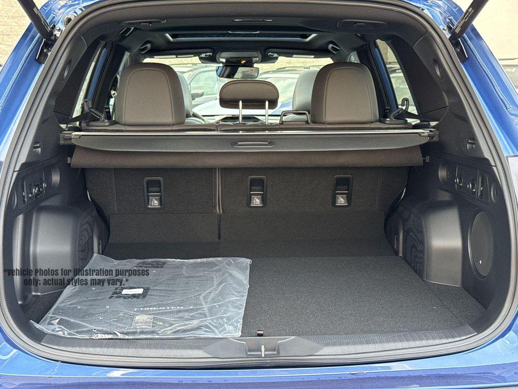 new 2026 Subaru Forester car, priced at $42,218