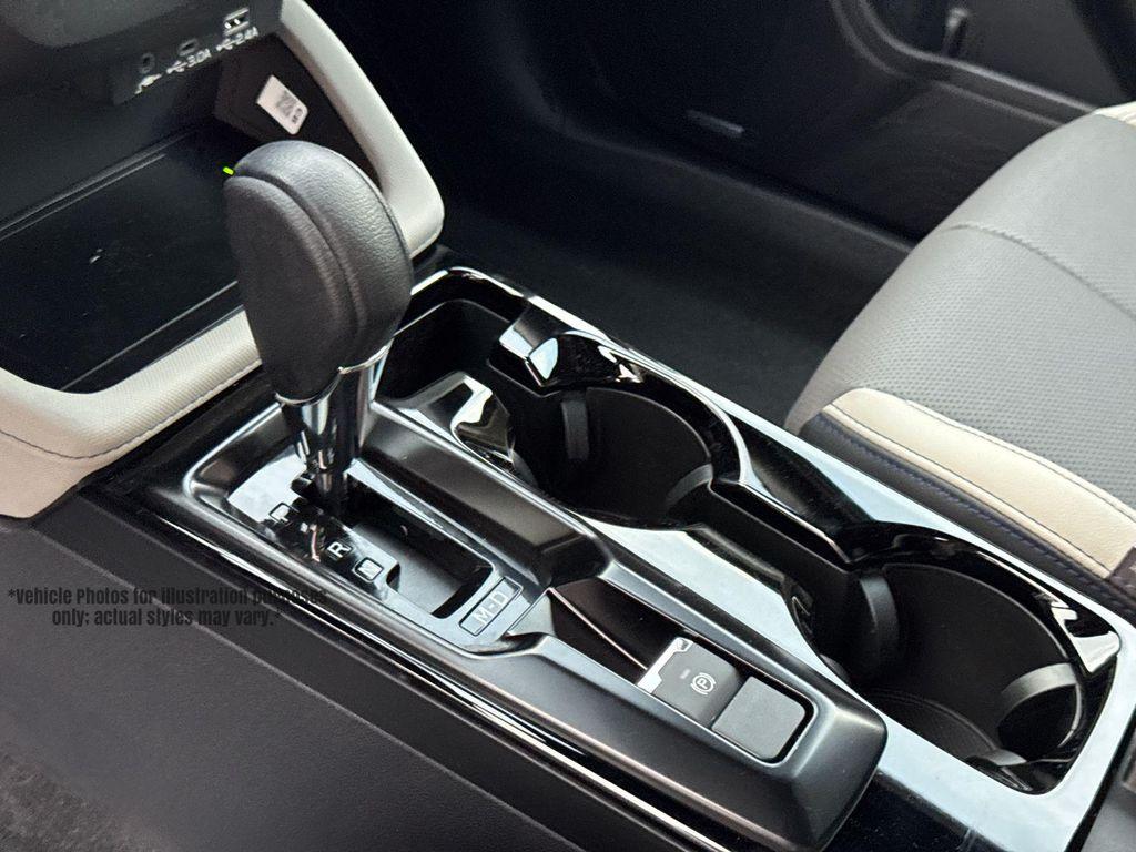 new 2026 Subaru Forester car, priced at $42,218