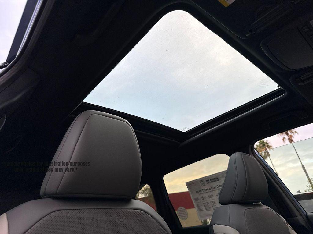 new 2026 Subaru Forester car, priced at $42,218