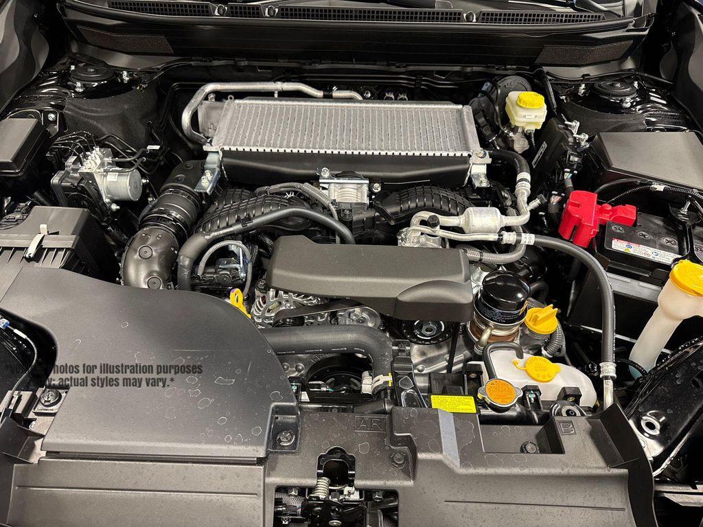 new 2026 Subaru Outback car, priced at $51,365