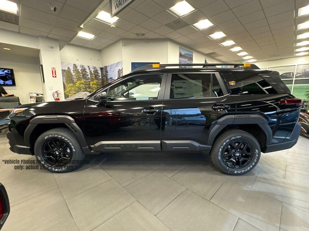 new 2026 Subaru Outback car, priced at $51,365