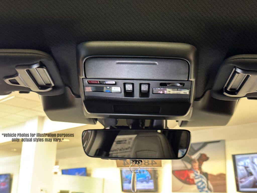 new 2026 Subaru Outback car, priced at $51,365