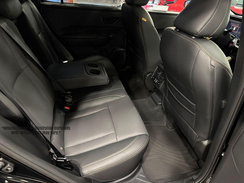 new 2026 Subaru Outback car, priced at $51,365