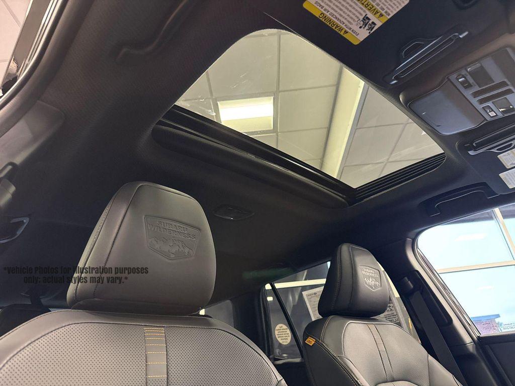 new 2026 Subaru Outback car, priced at $51,365