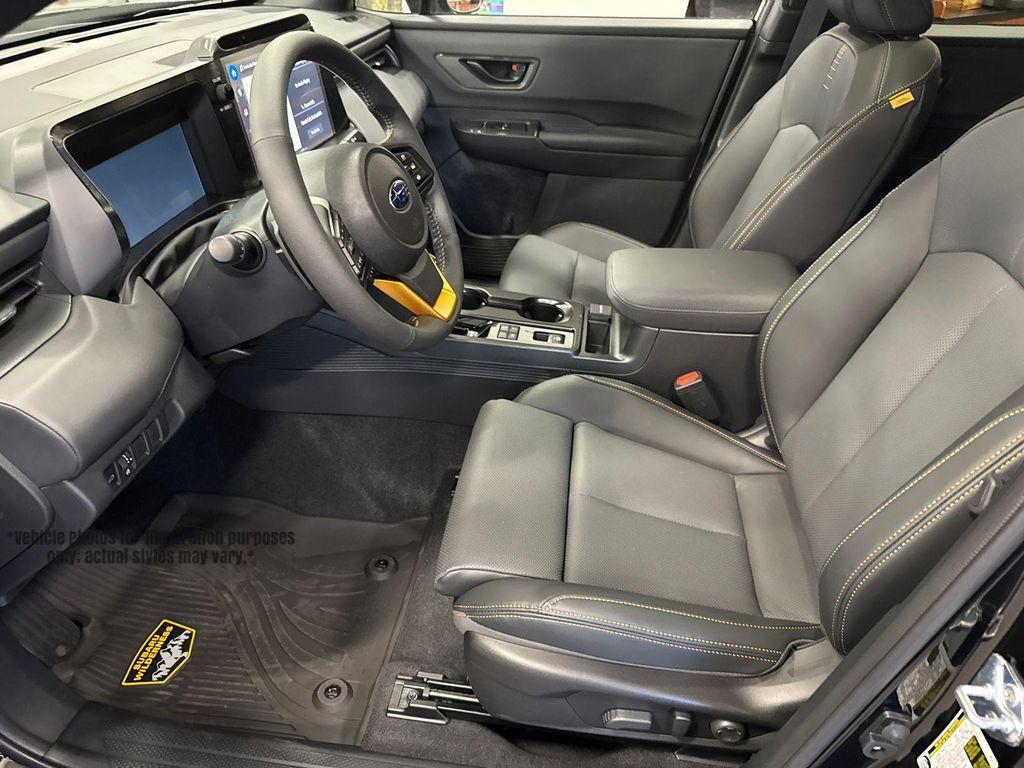 new 2026 Subaru Outback car, priced at $51,365