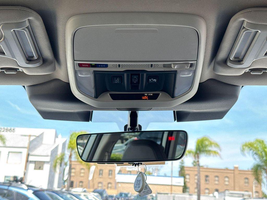 used 2024 Subaru Forester car, priced at $29,995