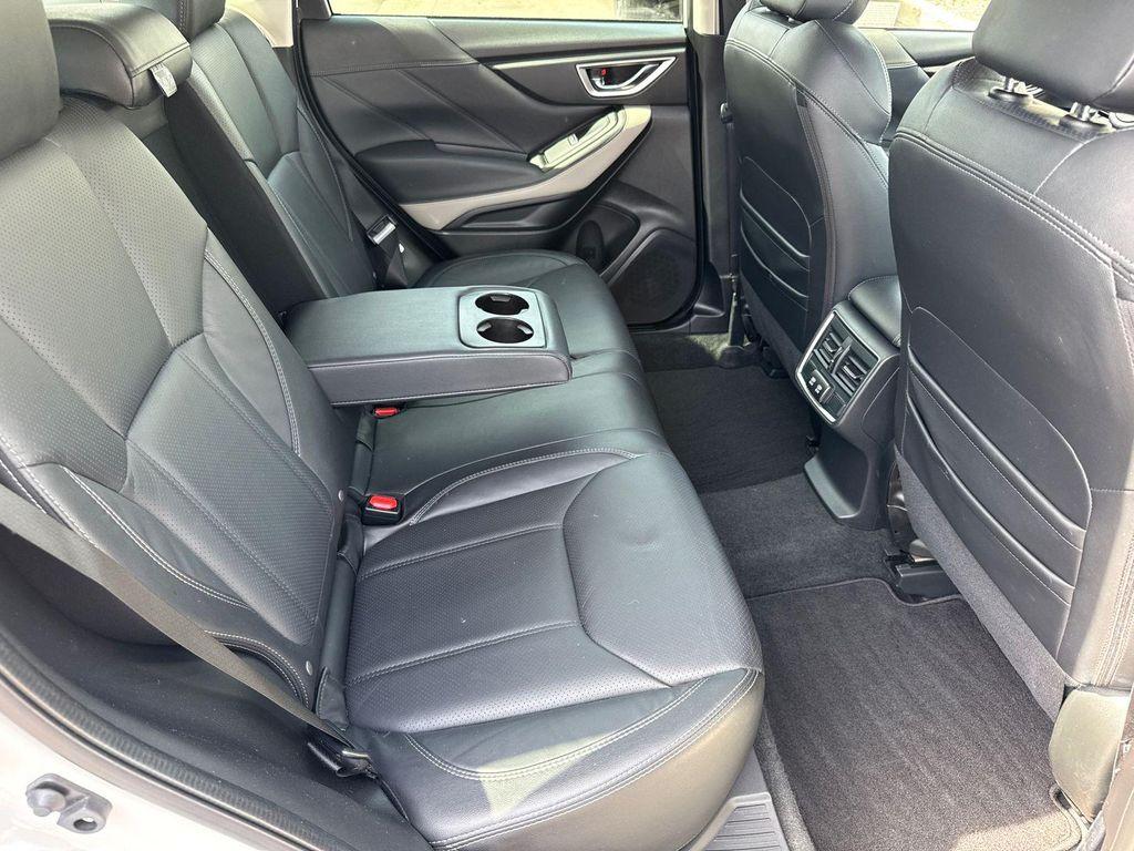 used 2024 Subaru Forester car, priced at $29,995