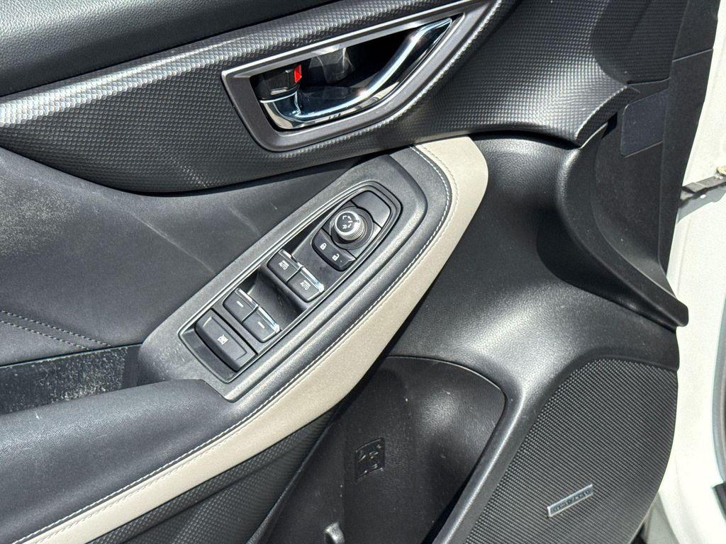 used 2024 Subaru Forester car, priced at $29,995