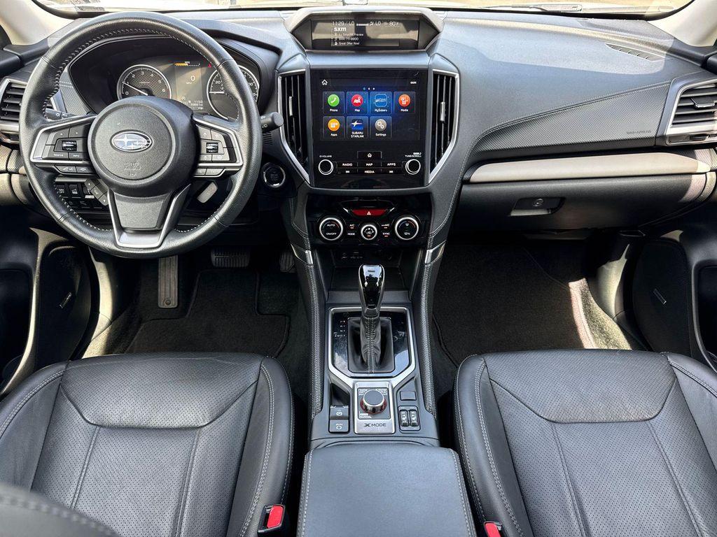 used 2024 Subaru Forester car, priced at $29,995