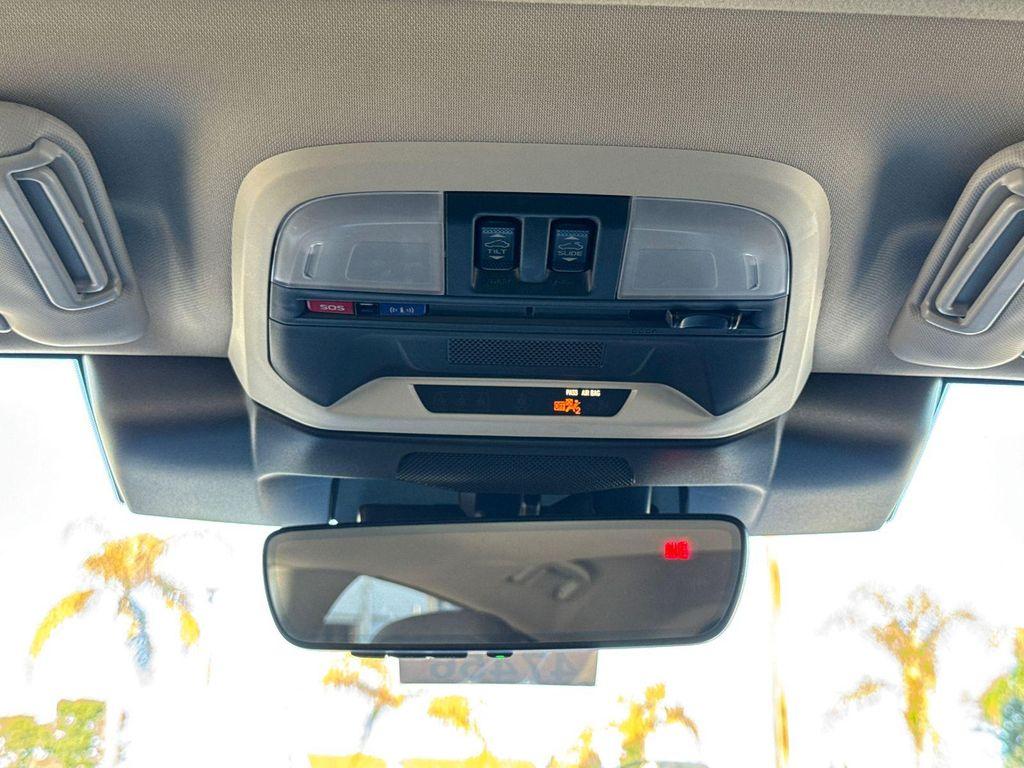 used 2025 Subaru Crosstrek car, priced at $26,995