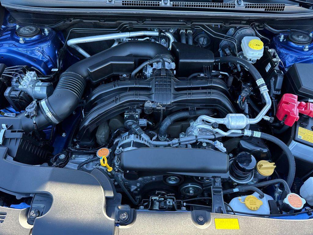 used 2025 Subaru Crosstrek car, priced at $26,995