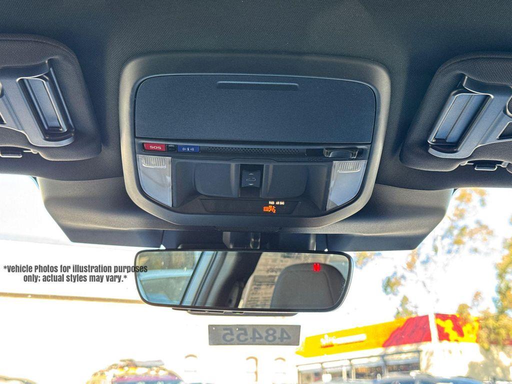 new 2026 Subaru Forester car, priced at $35,756