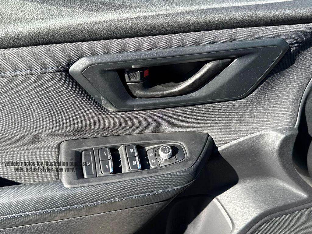 new 2026 Subaru Forester car, priced at $35,756