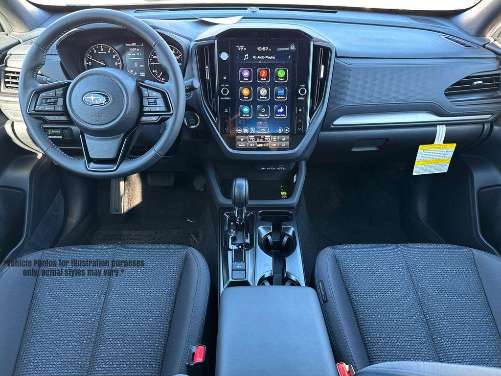 new 2026 Subaru Forester car, priced at $35,756