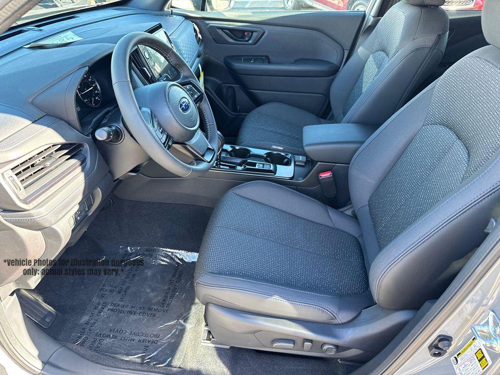 new 2026 Subaru Forester car, priced at $35,756