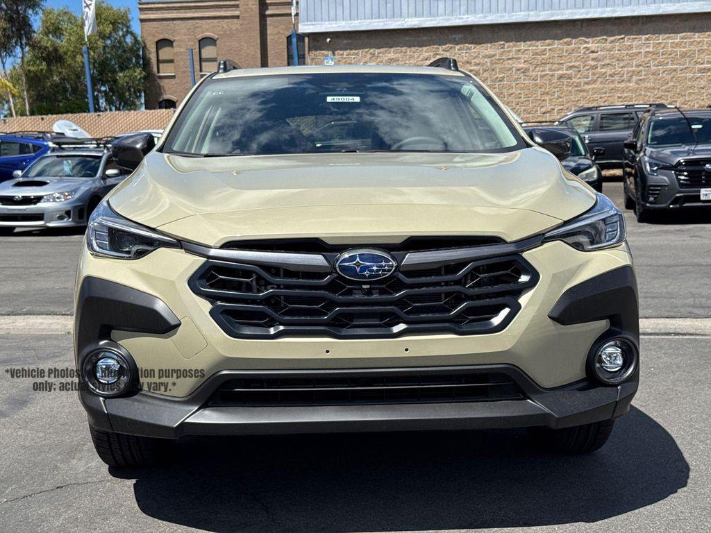 new 2026 Subaru Crosstrek Hybrid car, priced at $39,405