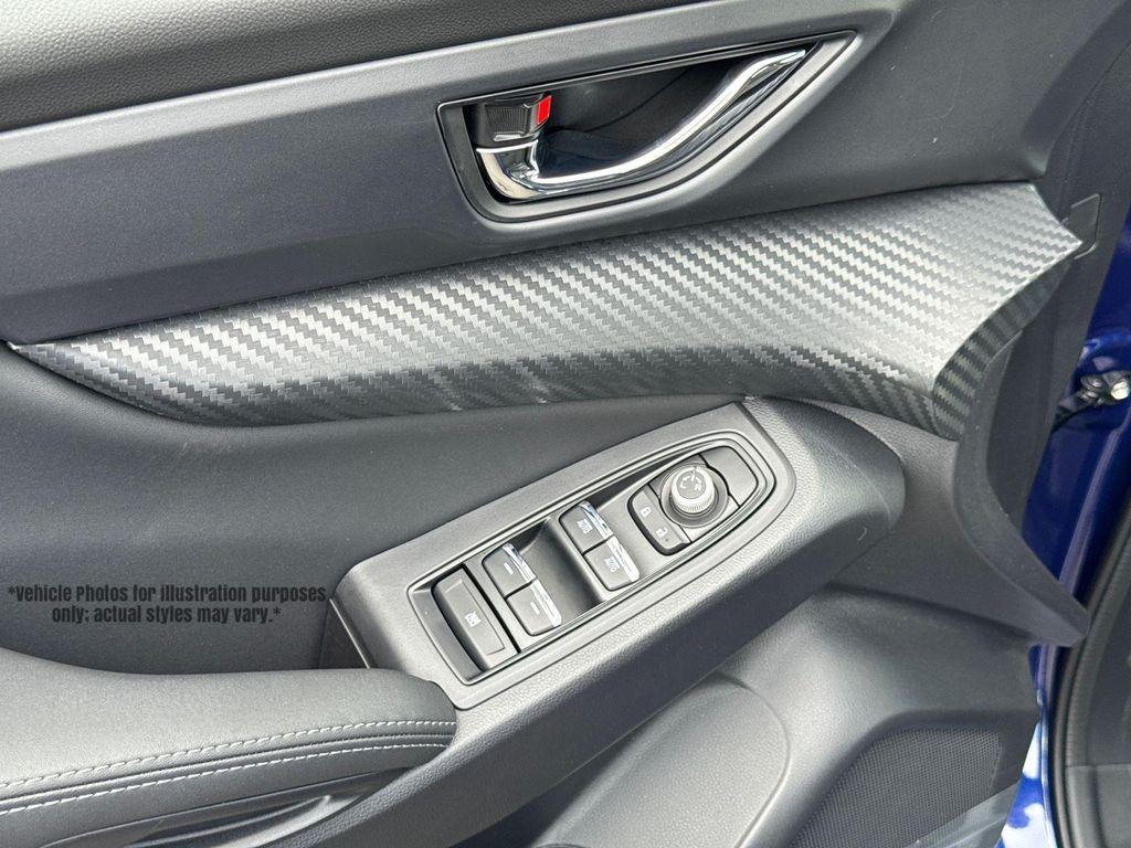 new 2026 Subaru Ascent car, priced at $43,183