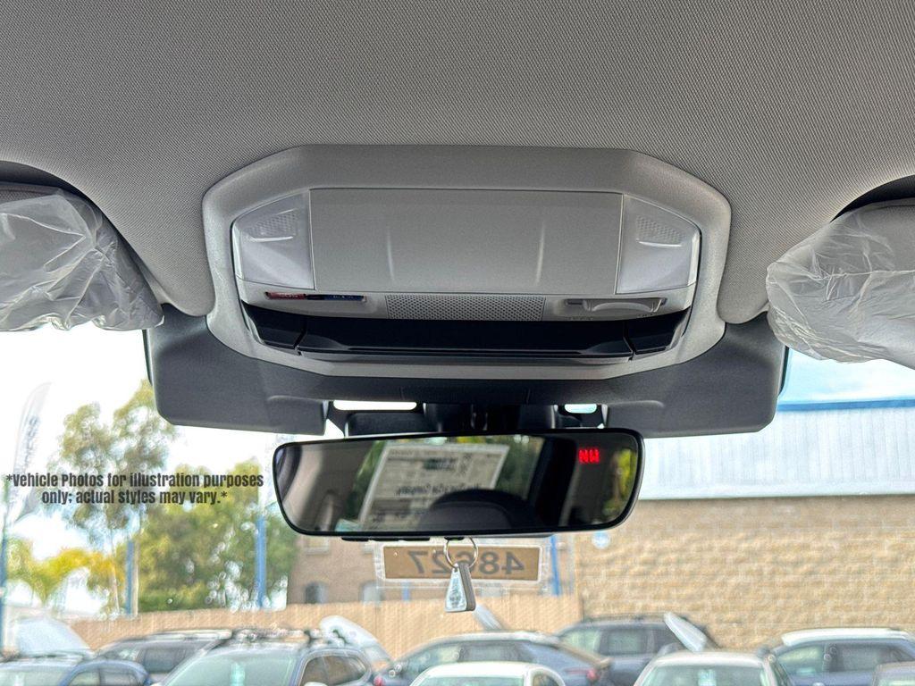 new 2026 Subaru Ascent car, priced at $43,183