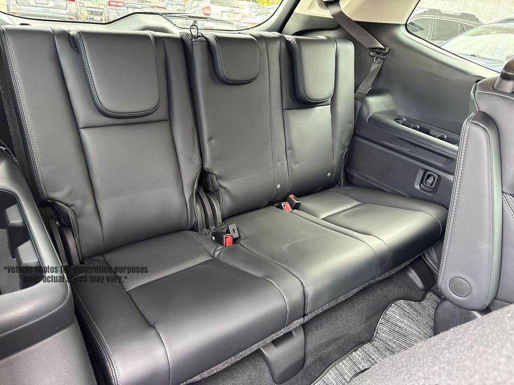 new 2026 Subaru Ascent car, priced at $43,183