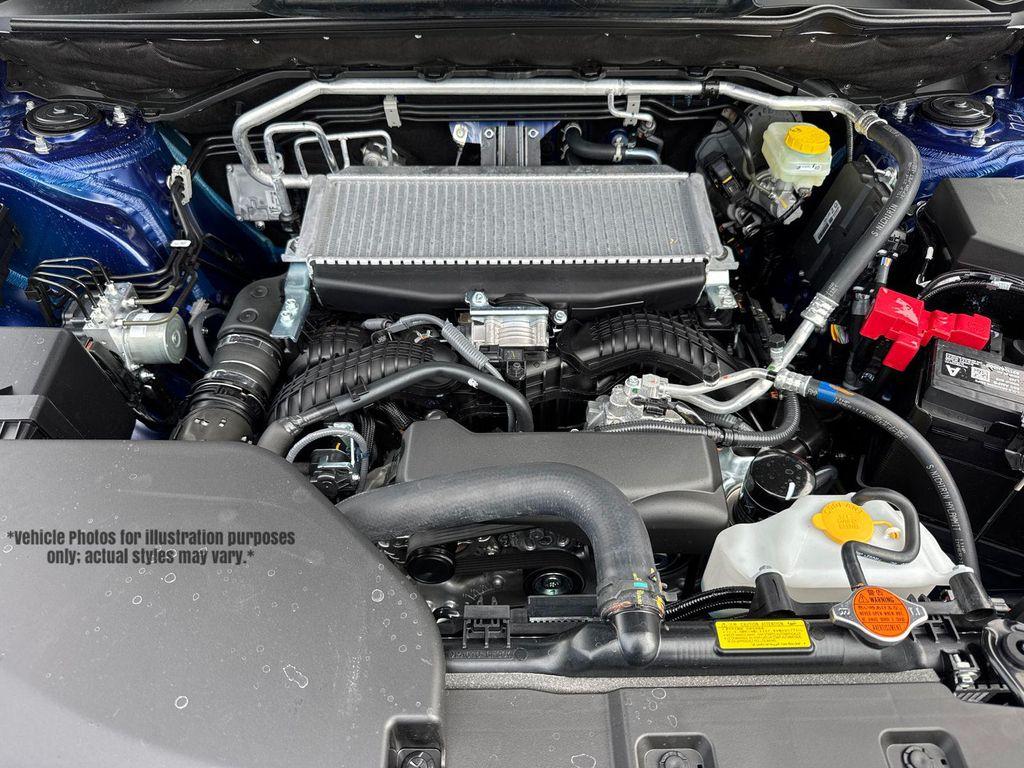 new 2026 Subaru Ascent car, priced at $43,183