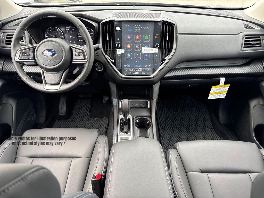 new 2026 Subaru Ascent car, priced at $43,183