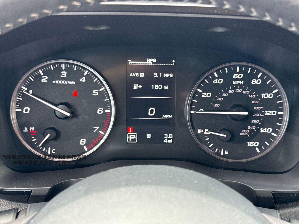 new 2026 Subaru Ascent car, priced at $43,183