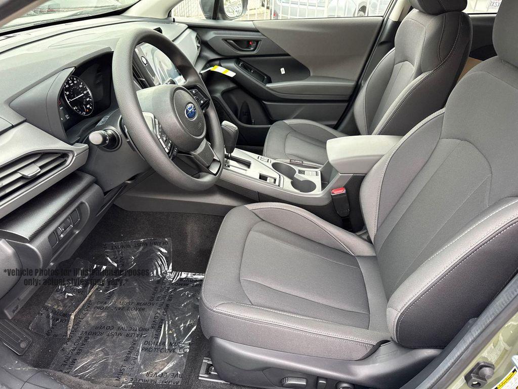 new 2026 Subaru Crosstrek car, priced at $32,861