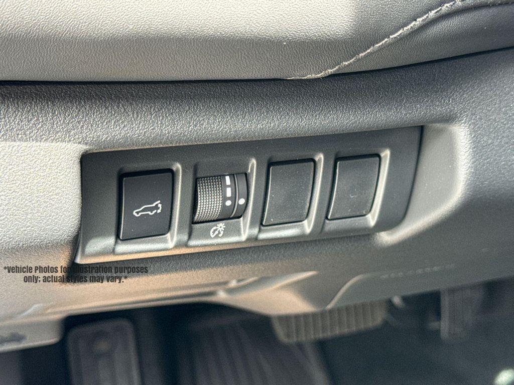 new 2026 Subaru Outback car, priced at $51,643
