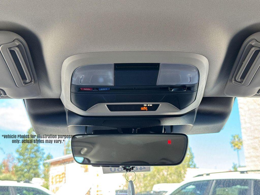 new 2026 Subaru Crosstrek car, priced at $35,796